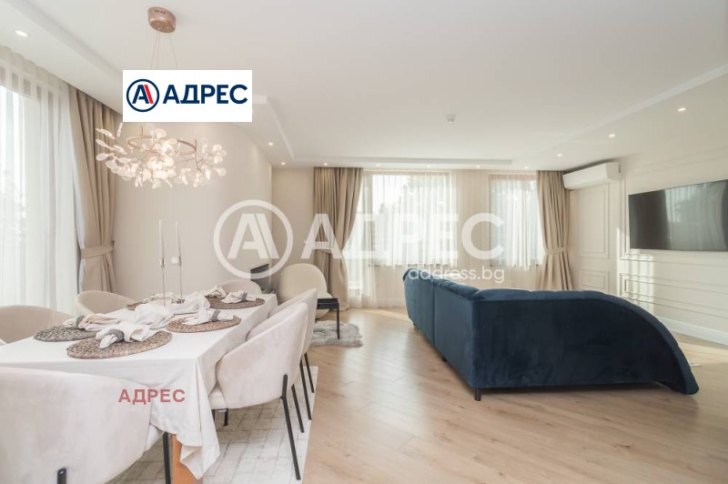 Te koop  3+ slaapkamer Varna , k.k. Zlatni pjasatsi , 510 m² | 73942159 - afbeelding [8]