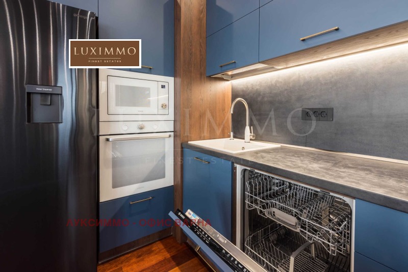 Продава МНОГОСТАЕН, гр. Варна, област Варна, снимка 8 - Апартаменти - 52616216