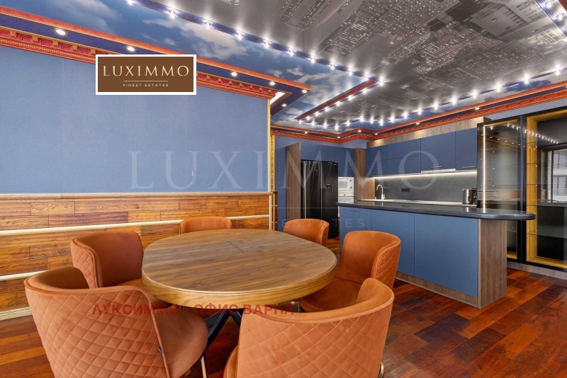 Продава МНОГОСТАЕН, гр. Варна, област Варна, снимка 4 - Апартаменти - 52616216