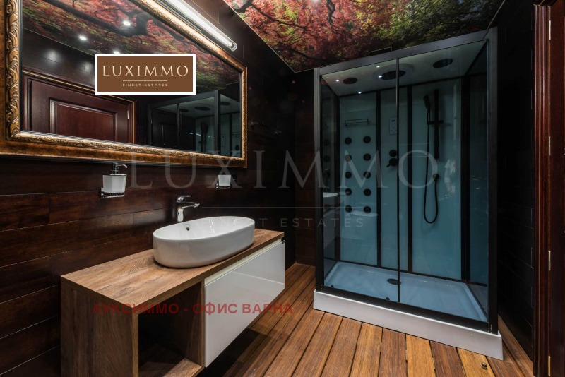 Продава МНОГОСТАЕН, гр. Варна, област Варна, снимка 14 - Апартаменти - 52616216