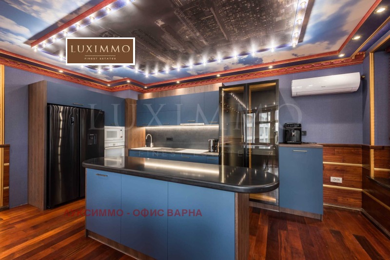 Продава МНОГОСТАЕН, гр. Варна, област Варна, снимка 5 - Апартаменти - 52616216