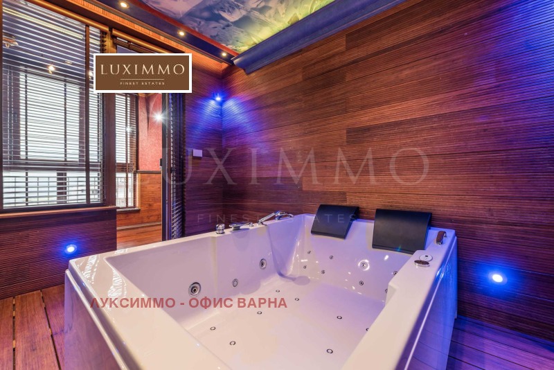 Продава МНОГОСТАЕН, гр. Варна, област Варна, снимка 17 - Апартаменти - 52616216