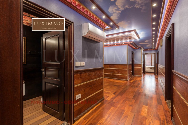 Продава МНОГОСТАЕН, гр. Варна, област Варна, снимка 12 - Апартаменти - 52616216