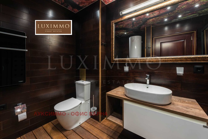 Продава МНОГОСТАЕН, гр. Варна, област Варна, снимка 13 - Апартаменти - 52616216