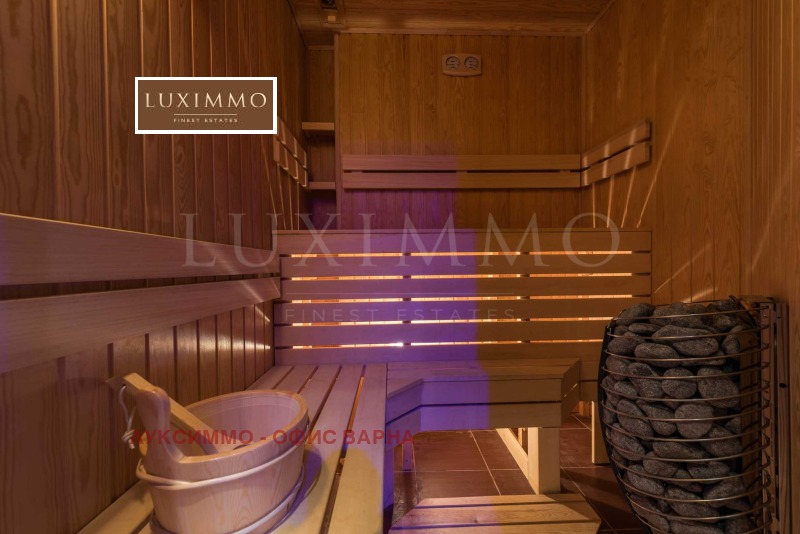 Продава МНОГОСТАЕН, гр. Варна, област Варна, снимка 16 - Апартаменти - 52616216