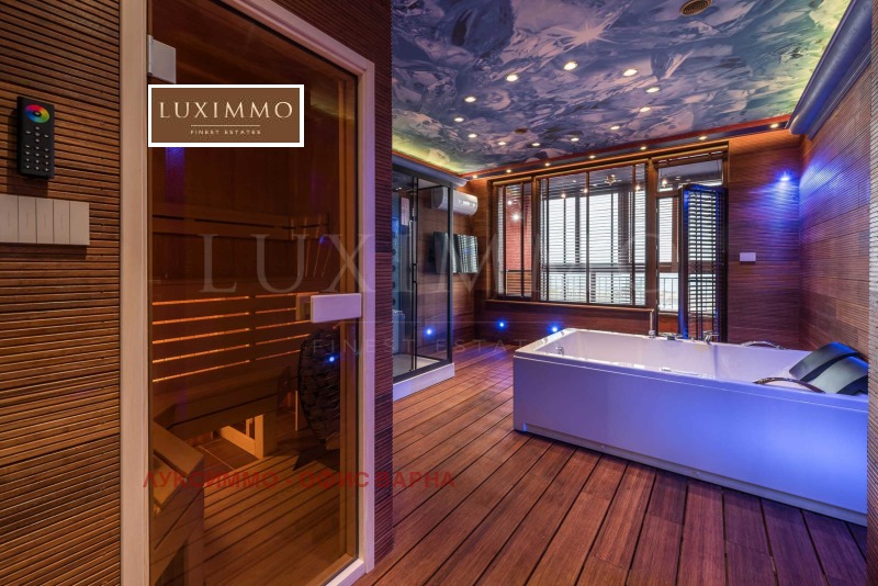 Продава МНОГОСТАЕН, гр. Варна, област Варна, снимка 15 - Апартаменти - 52616216