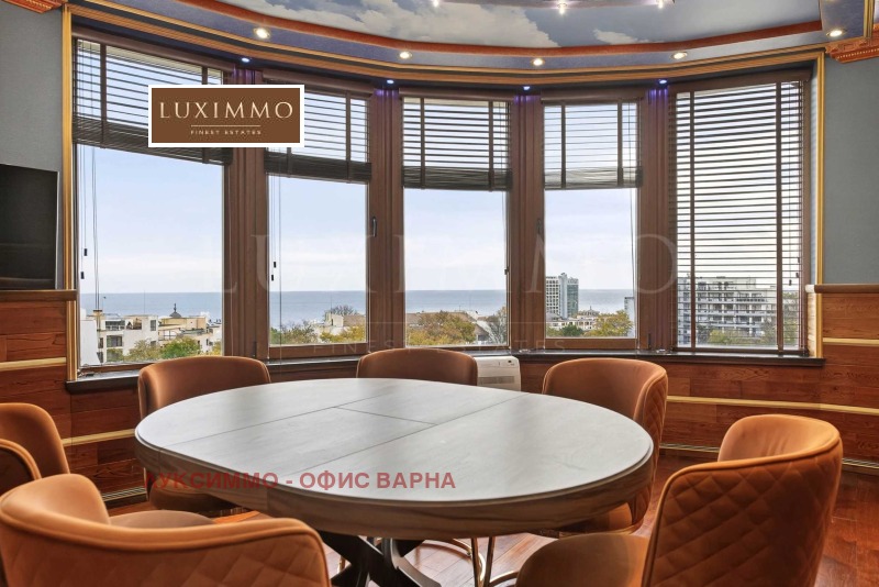 Продава МНОГОСТАЕН, гр. Варна, област Варна, снимка 2 - Апартаменти - 52616216