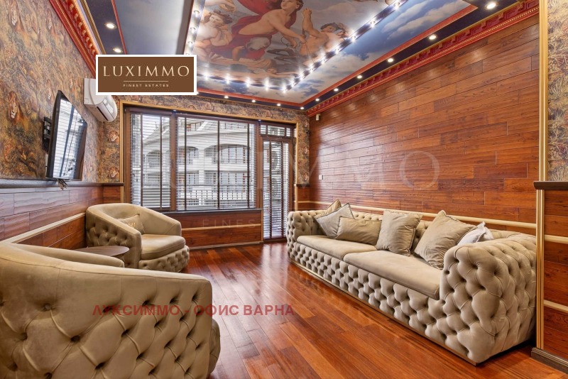 Продава МНОГОСТАЕН, гр. Варна, област Варна, снимка 9 - Апартаменти - 52616216