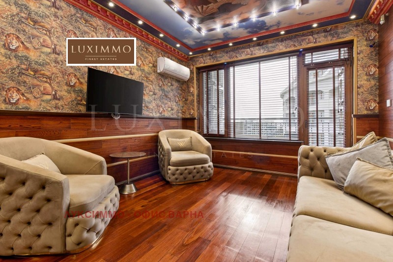 Продава МНОГОСТАЕН, гр. Варна, област Варна, снимка 10 - Апартаменти - 52616216