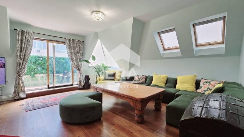 Til salgs  Maisonette Sofia , Lozenets , 215 kvm | 79127890 - bilde [3]