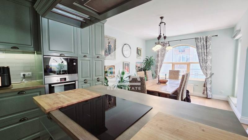 Til salgs  Maisonette Sofia , Lozenets , 215 kvm | 79127890 - bilde [7]