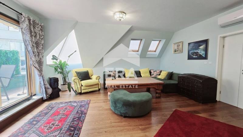 Til salgs  Maisonette Sofia , Lozenets , 215 kvm | 79127890 - bilde [5]