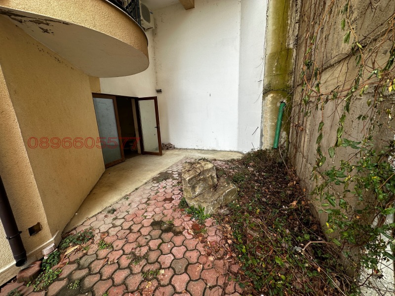 Продава ОФИС, гр. Свети Влас, област Бургас, снимка 4 - Офиси - 52787979