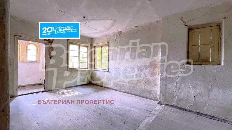 Продава КЪЩА, с. Малко Тръново, област Стара Загора, снимка 3 - Къщи - 42489732