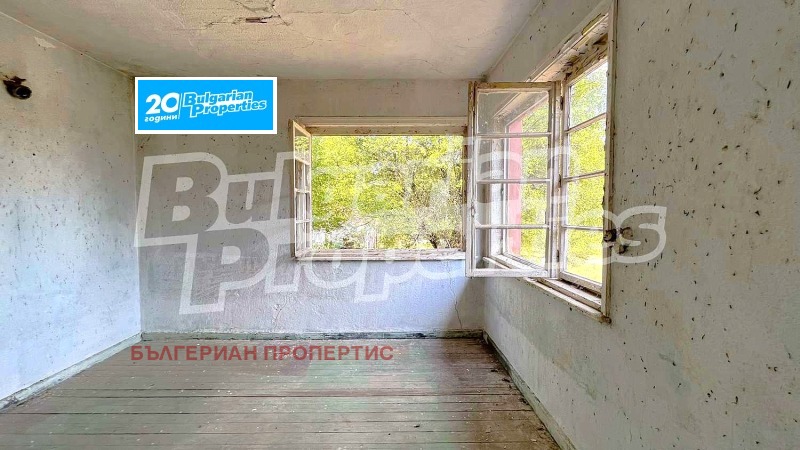 Продава КЪЩА, с. Малко Тръново, област Стара Загора, снимка 7 - Къщи - 42489732