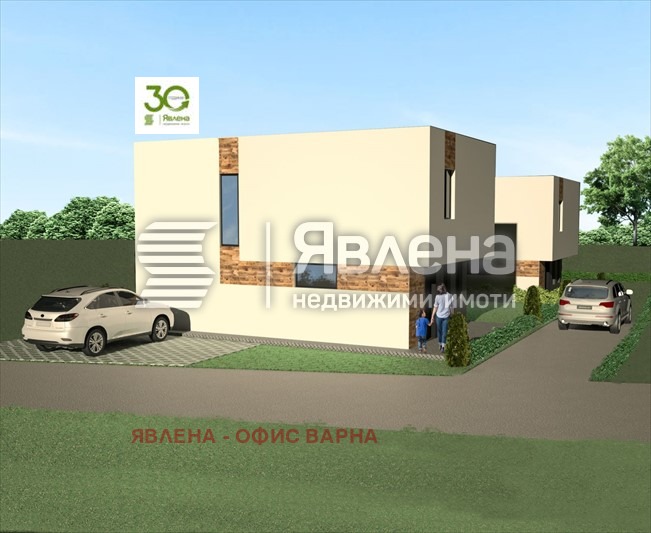 Продава  Къща област Варна , с. Кичево , 140 кв.м | 36358947 - изображение [3]