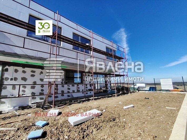 Продава КЪЩА, с. Кичево, област Варна, снимка 3 - Къщи - 47308333