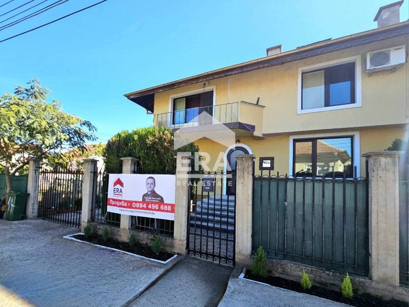 De vânzare  Casa regiunea Ruse , Marten , 230 mp | 70530292