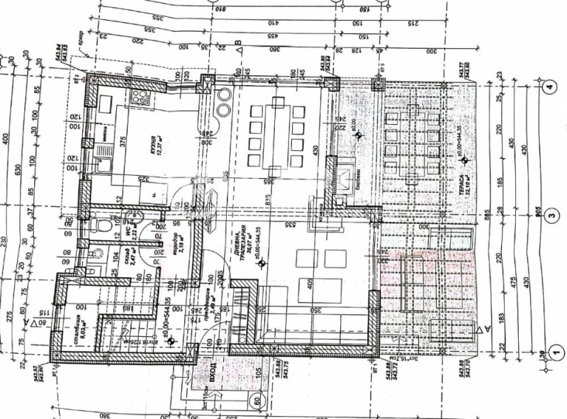 Til salg  Hus region Sofia , Kostinbrod , 274 kvm | 94685707 - billede [16]