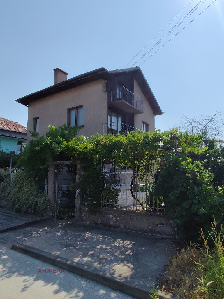 Продава  Къща област Пазарджик , с. Сарая , 80 кв.м | 10068208