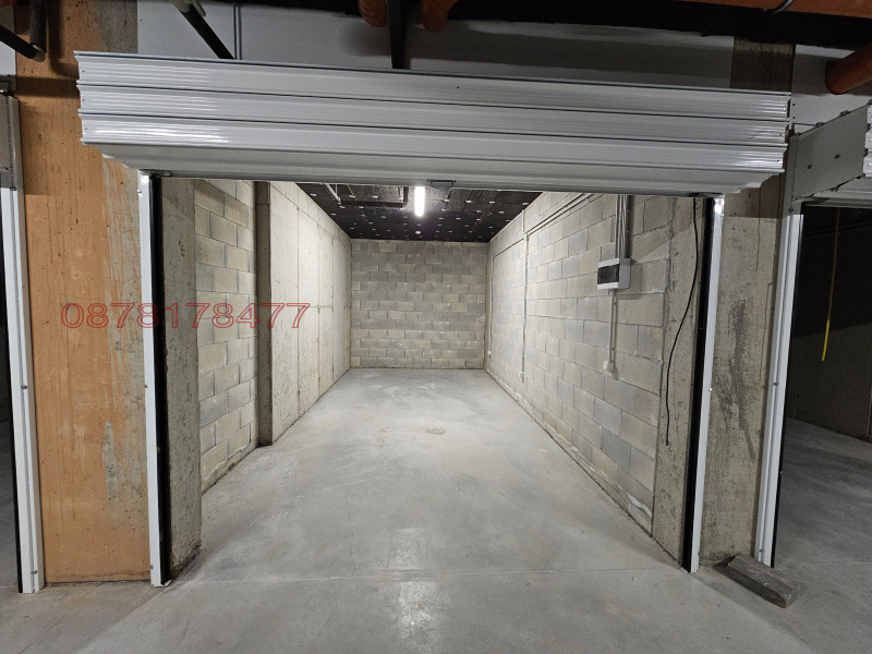 De vânzare  Garaj Sofia , Malinova dolina , 19 mp | 96158545 - imagine [2]