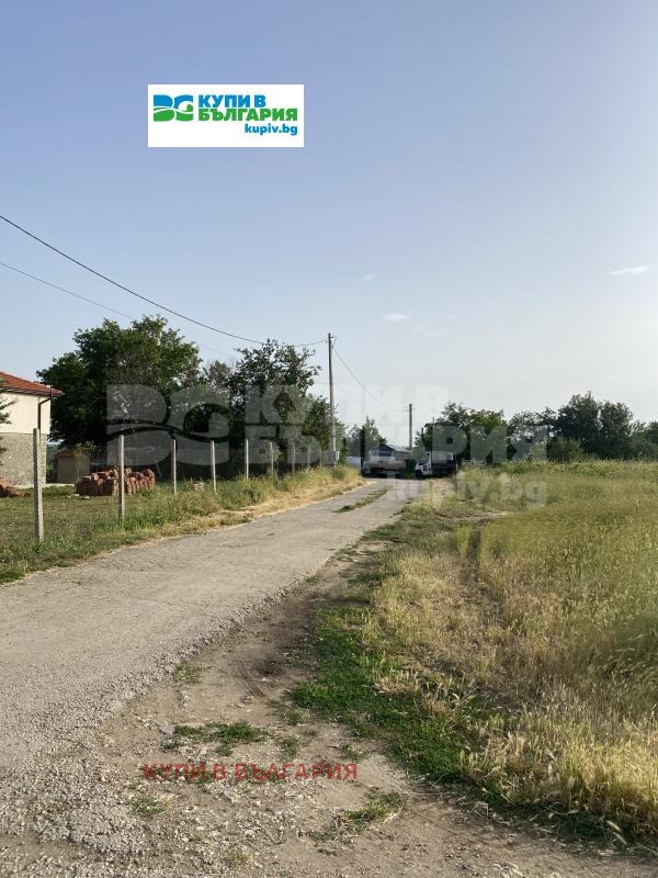 Продаја  Плот регион Варна , Аксаково , 756 м2 | 26297987 - слика [5]