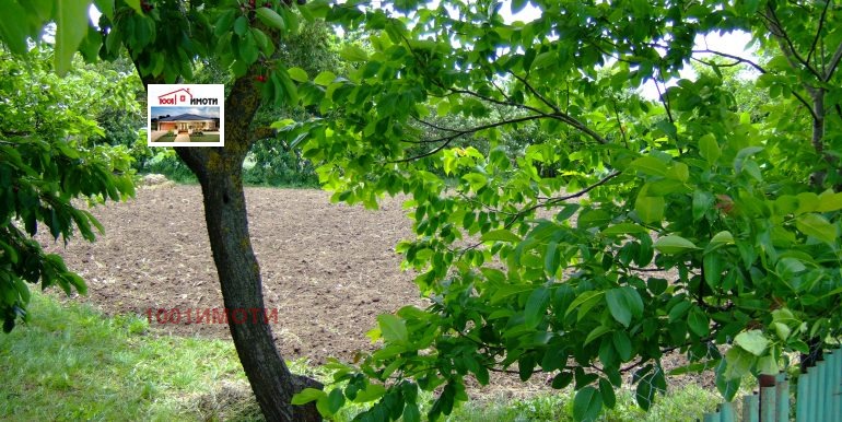 De vânzare  Complot regiunea Dobrich , Socolovo , 850 mp | 79180672 - imagine [5]