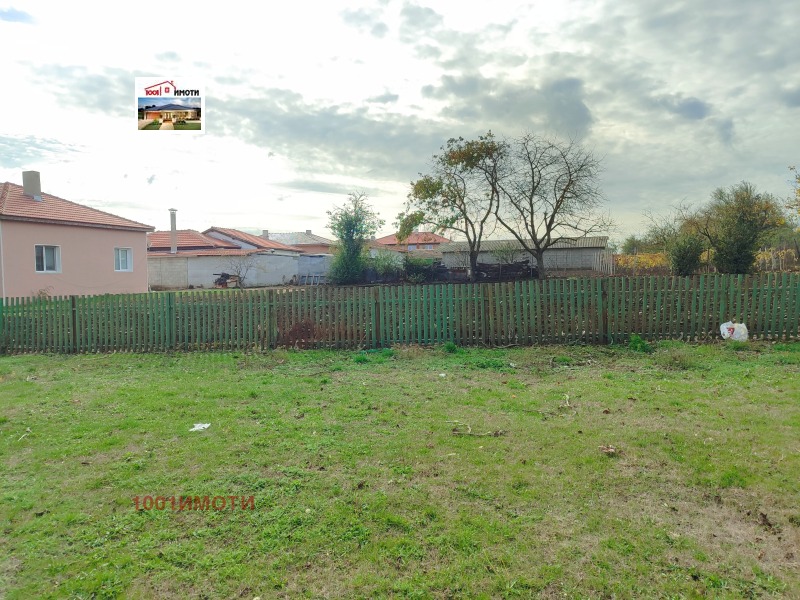 Zu verkaufen  Handlung region Dobritsch , Sokolowo , 850 qm | 79180672 - Bild [9]