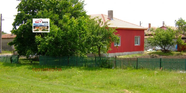 De vânzare  Complot regiunea Dobrich , Socolovo , 850 mp | 79180672 - imagine [3]