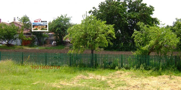 De vânzare  Complot regiunea Dobrich , Socolovo , 850 mp | 79180672 - imagine [2]