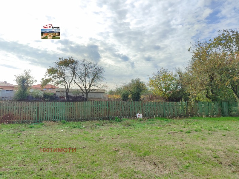 Zu verkaufen  Handlung region Dobritsch , Sokolowo , 850 qm | 79180672 - Bild [10]