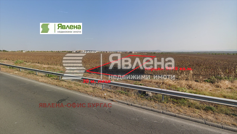 Продается  Сюжет область Бургас , Поморие , 5919 кв.м | 37216304 - изображение [2]
