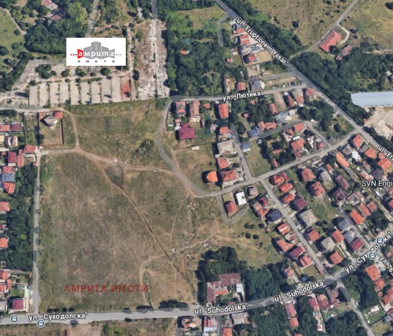 Продава ПАРЦЕЛ, град София, Красна поляна 1 • 700000 € / 1369081.00 лв. • 35394484 1