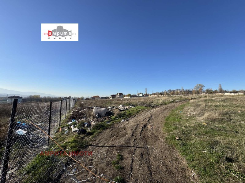 Продава ПАРЦЕЛ, гр. София, Красна поляна 1, снимка 4 - Парцели - 52442485