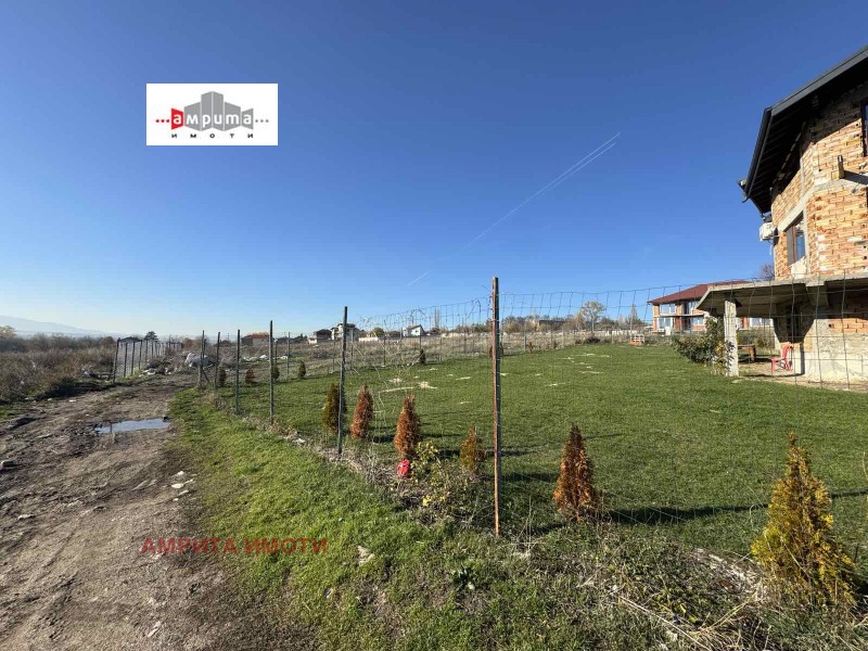 Продава ПАРЦЕЛ, гр. София, Красна поляна 1, снимка 3 - Парцели - 52442485