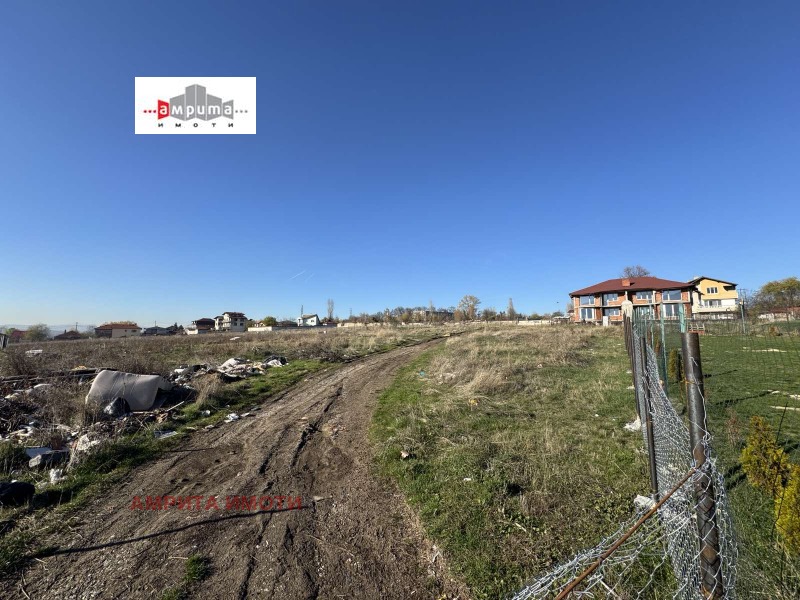 Продава ПАРЦЕЛ, гр. София, Красна поляна 1, снимка 5 - Парцели - 52442485