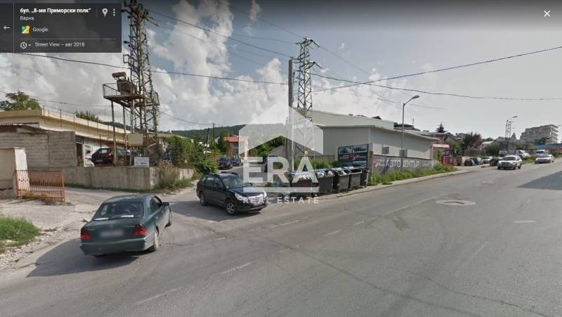 Продава ПАРЦЕЛ, гр. Варна, м-т Акчелар, снимка 9 - Парцели - 55372227