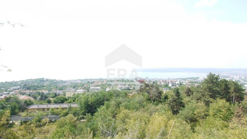 Продава ПАРЦЕЛ, гр. Варна, м-т Акчелар, снимка 5 - Парцели - 55372227