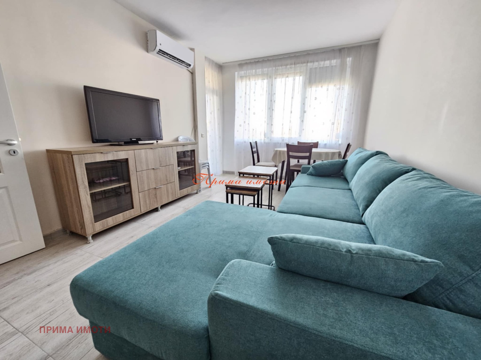 Продава 2-СТАЕН, гр. Варна, к.к. Св.Св. Константин и Елена, снимка 2 - Апартаменти - 52545444