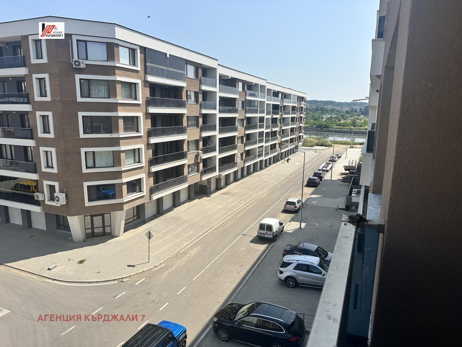 Продава 2-СТАЕН, гр. Кърджали, Възрожденци, снимка 8 - Апартаменти - 54603610