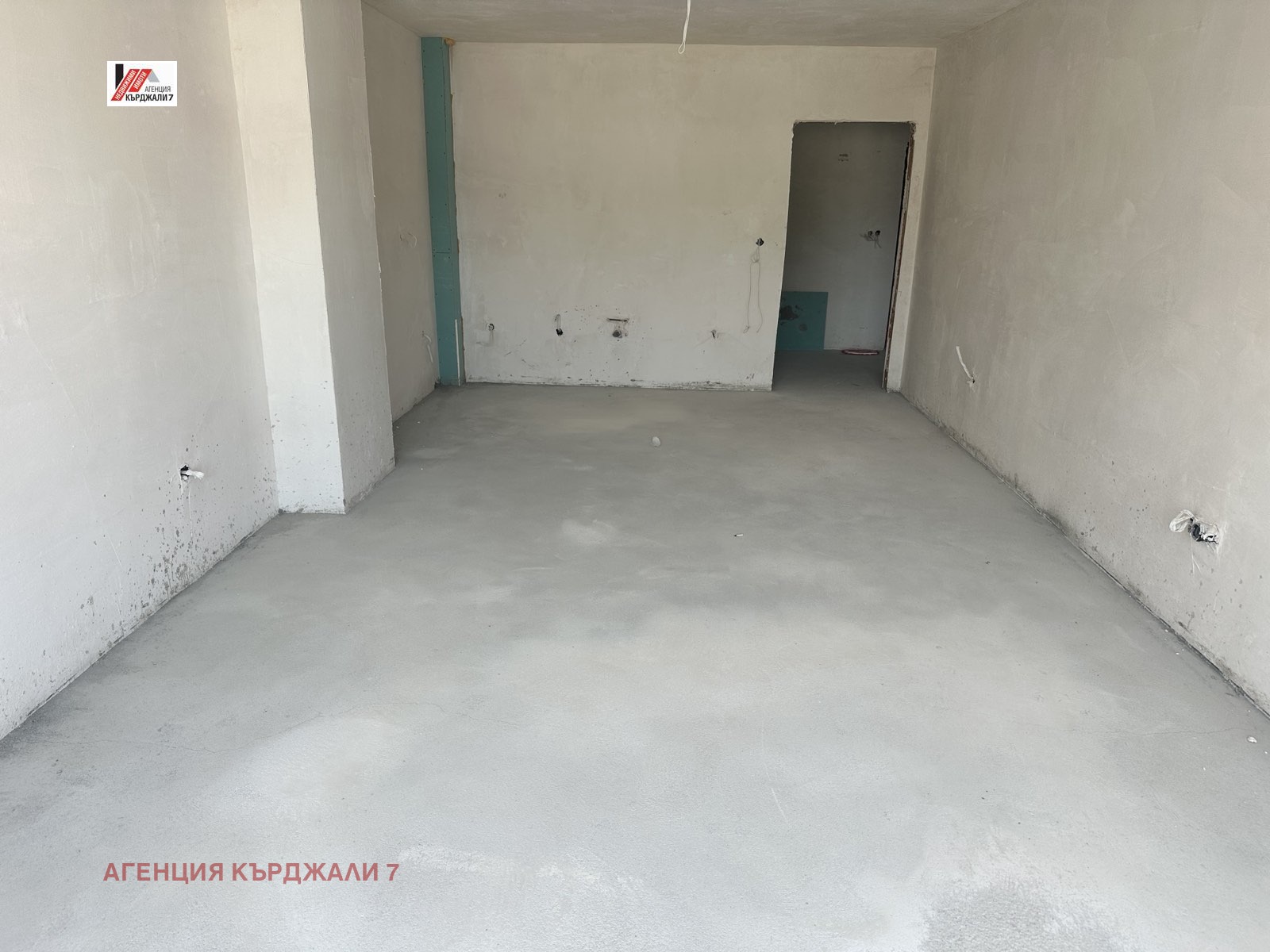 Продава 2-СТАЕН, гр. Кърджали, Възрожденци, снимка 2 - Апартаменти - 54603610