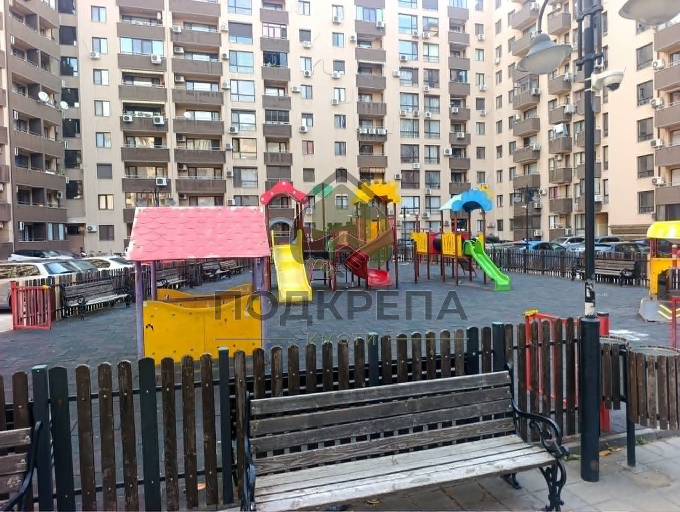 Продава 2-СТАЕН, гр. Пловдив, Южен, снимка 13 - Апартаменти - 54725582
