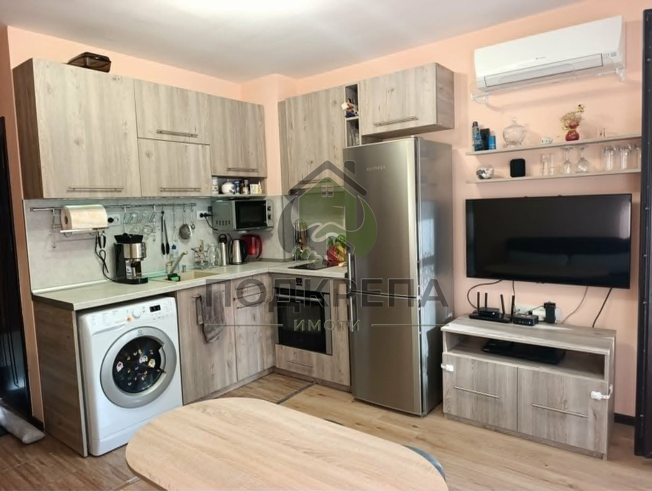 Продава 2-СТАЕН, гр. Пловдив, Южен