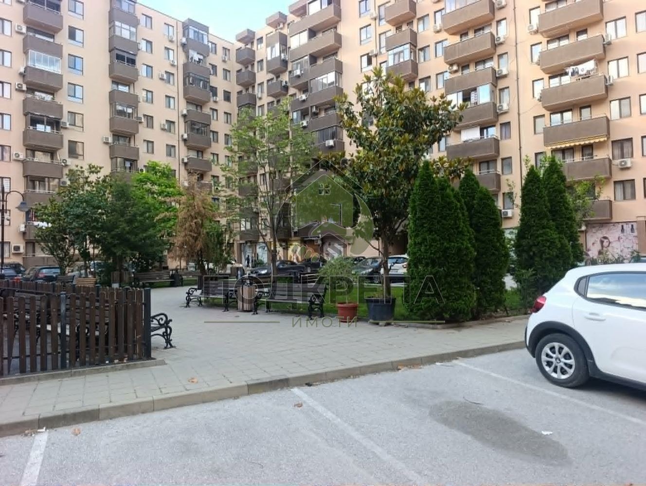 Продава 2-СТАЕН, гр. Пловдив, Южен, снимка 12 - Апартаменти - 54725582
