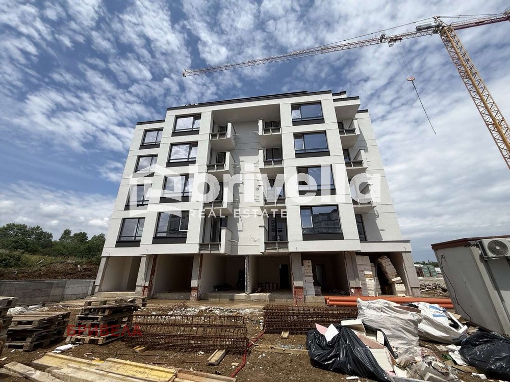 Продава 2-СТАЕН, гр. София, Овча купел 2, снимка 6 - Апартаменти - 55136742