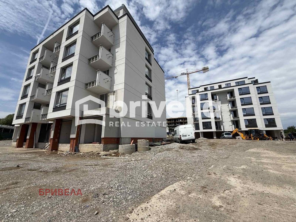 Продава 2-СТАЕН, гр. София, Овча купел 2