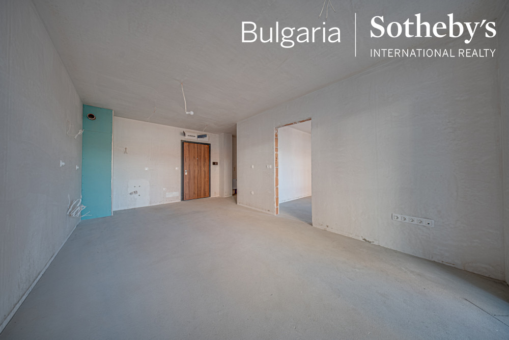 Продава 2-СТАЕН, гр. София, Кръстова вада, снимка 11 - Апартаменти - 56170313