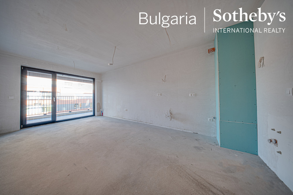 Продава 2-СТАЕН, гр. София, Кръстова вада, снимка 8 - Апартаменти - 56170313
