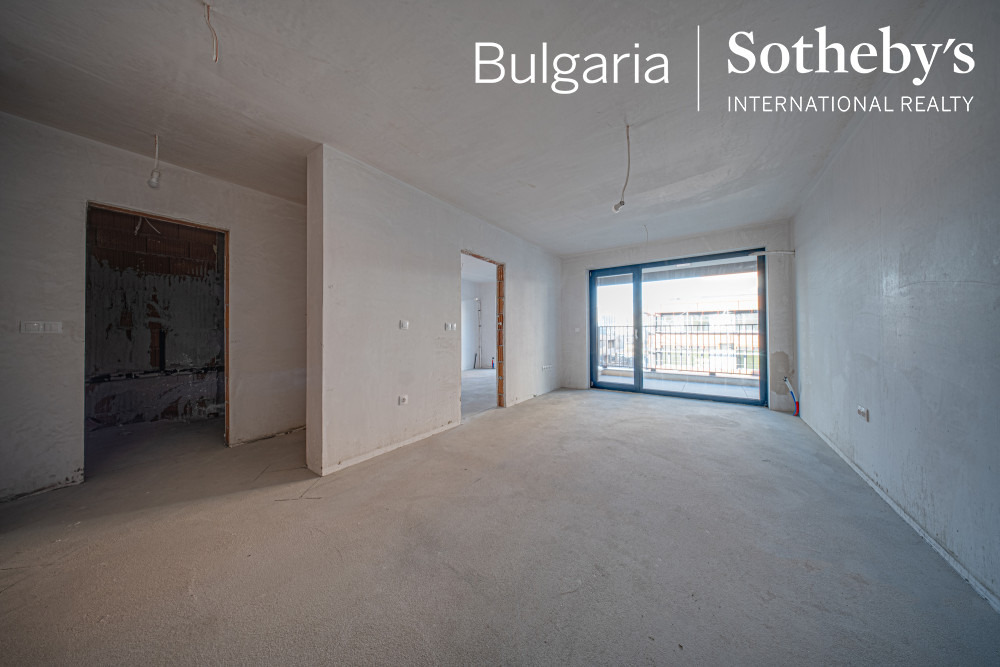 Продава 2-СТАЕН, гр. София, Кръстова вада, снимка 5 - Апартаменти - 56170313