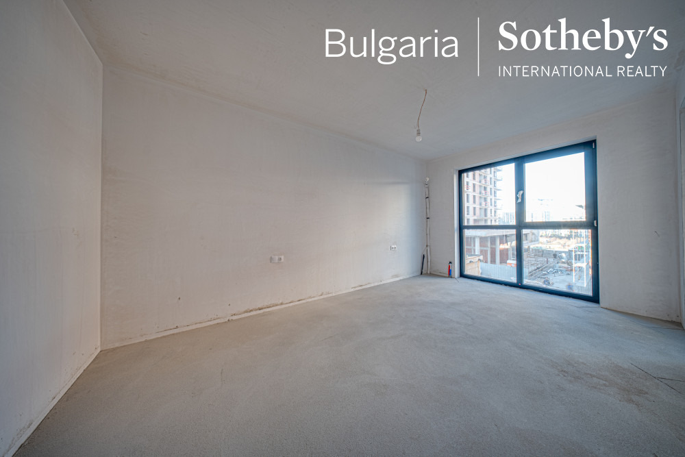 Продава 2-СТАЕН, гр. София, Кръстова вада, снимка 7 - Апартаменти - 56170313